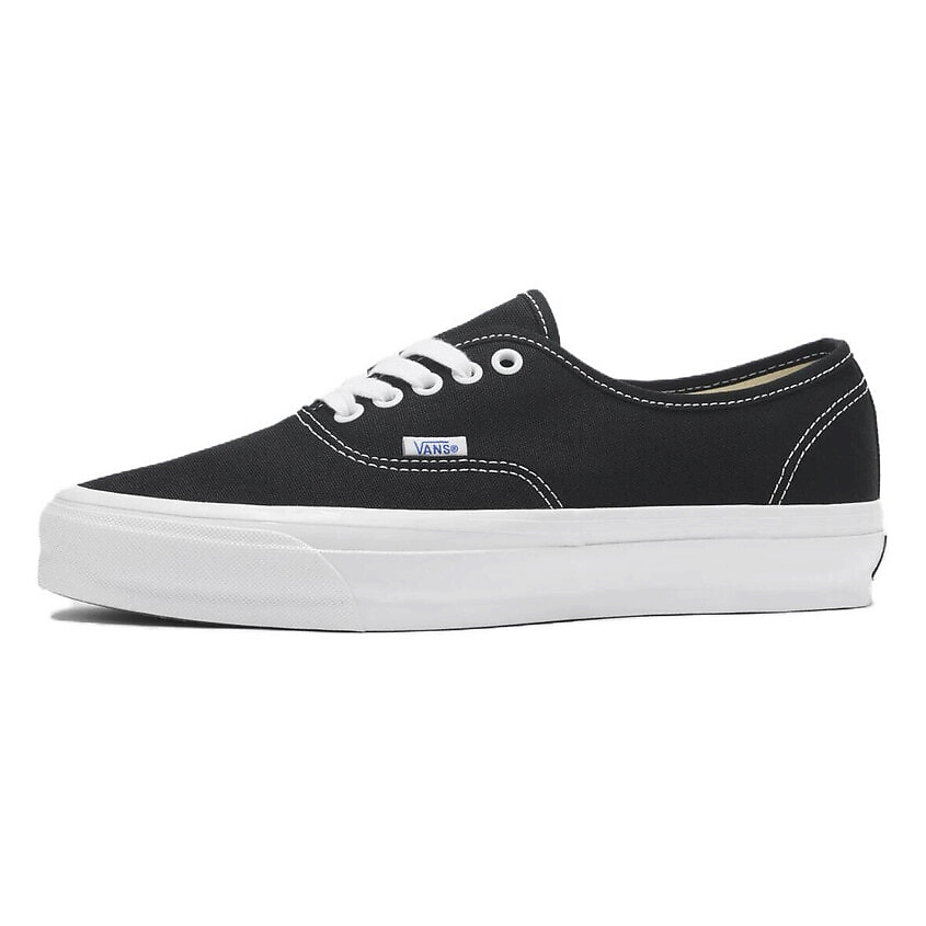 Изображение товара VANS Кроссовки Authentic Reissue 44 Black White размер 36 EU для мужчин