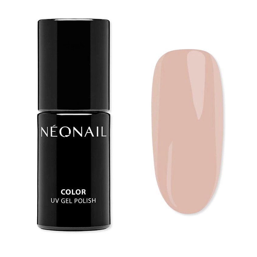 Изображение товара Гель-лак NEONAIL COZY LATTE UV Gel Polish для ногтей стойкий и яркий 10 мл