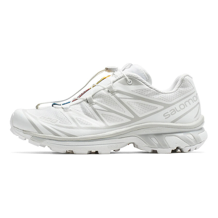 Изображение товара Кроссовки SALOMON XT 6 White Мультиколор для активного образа жизни