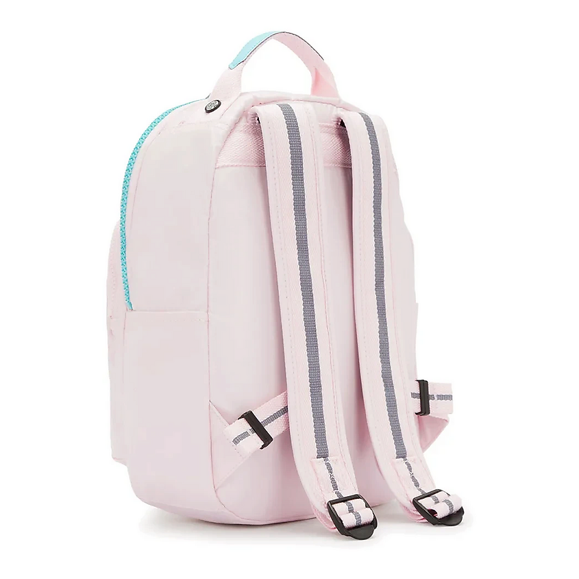 Изображение товара KIPLING Рюкзак городской универсальный seoul s 14l, цвет: Розовый, размер: One Size