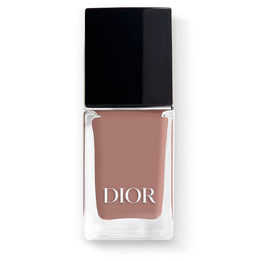 Изображение товара Dior Лак для ногтей Dior Vernis, 449 Танцы, 10 мл - забота и стиль