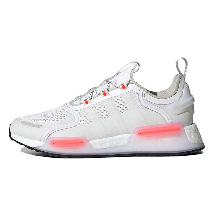 Изображение товара ADIDAS ORIGINAL Кроссовки Nmd V3 Cloud White Crimson, цвет: Мультиколор, размер: 36⅔