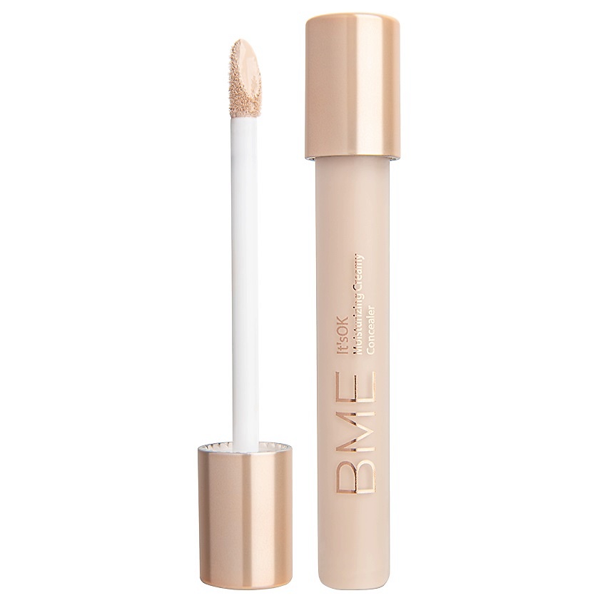 Изображение товара BME Увлажняющий жидкий консилер - It'sOk, № 211, 4 мл