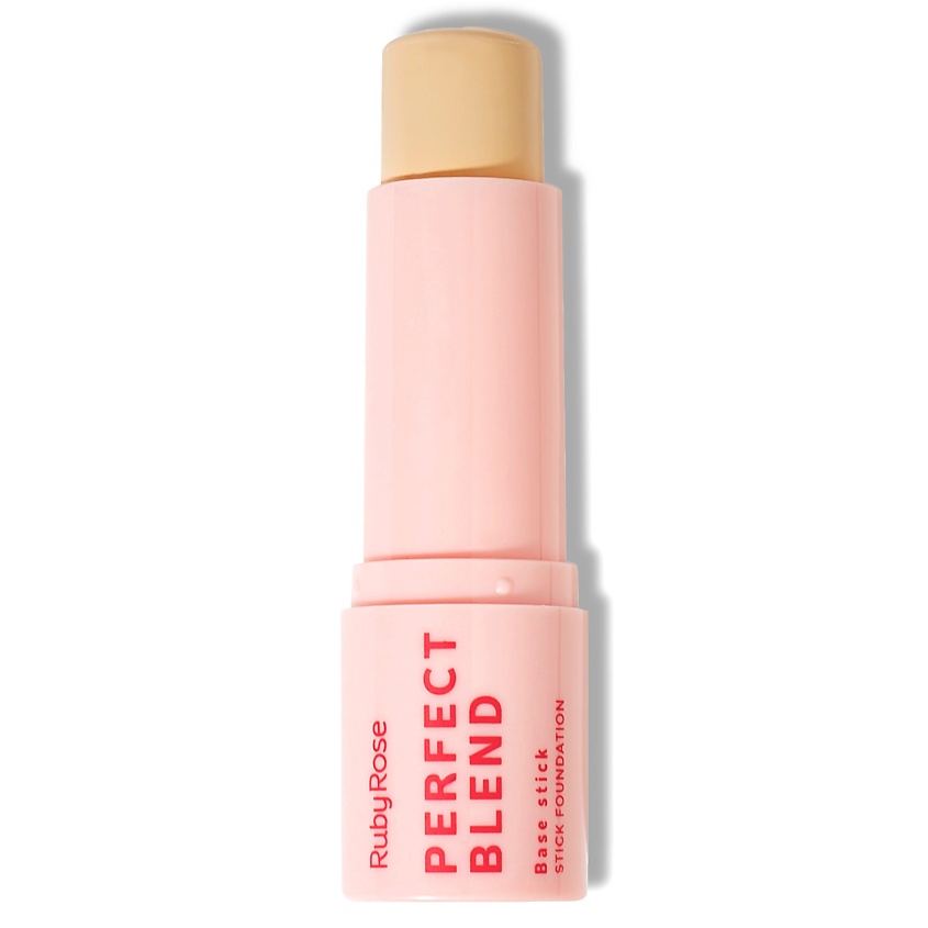 Изображение товара RUBY ROSE Тональная основа в стике Perfect Blend, Тон 1
