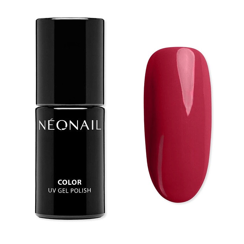 Изображение товара NEONAIL Лак для ногтей женский UV Gel Polish Color, SPREAD LOVE