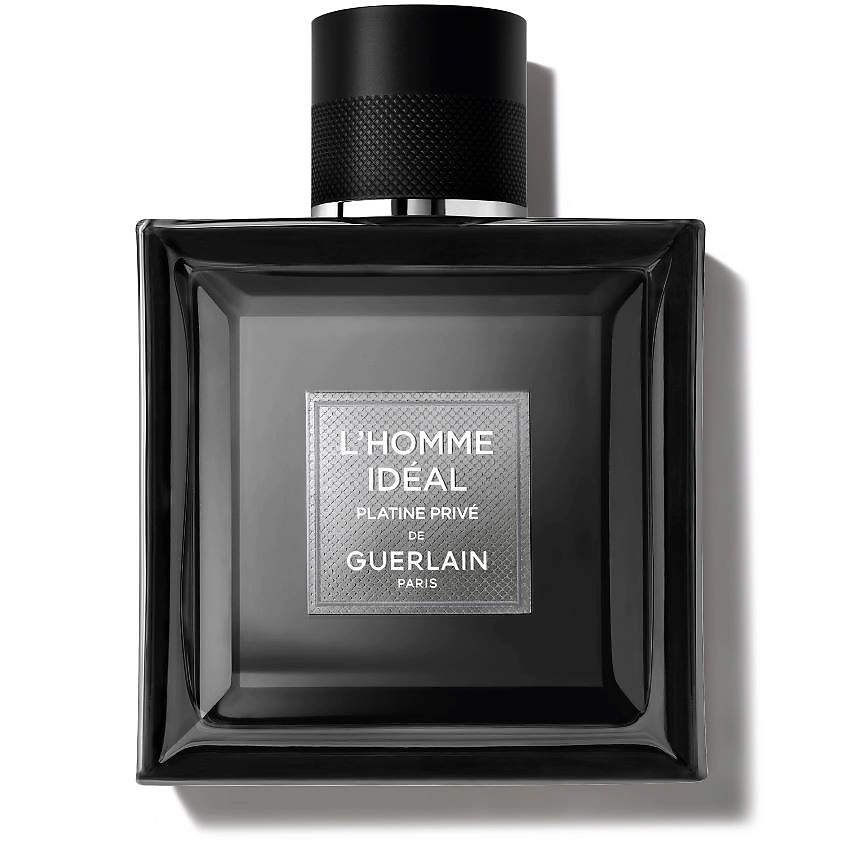 Изображение товара GUERLAIN L'Homme Ideal Platine Privé de Guerlain, Туалетная вода, спрей 100 мл