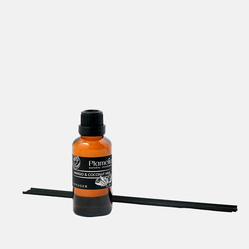 Изображение товара Рефил ароматический диффузор Манго и кокосовое молоко 50 мл