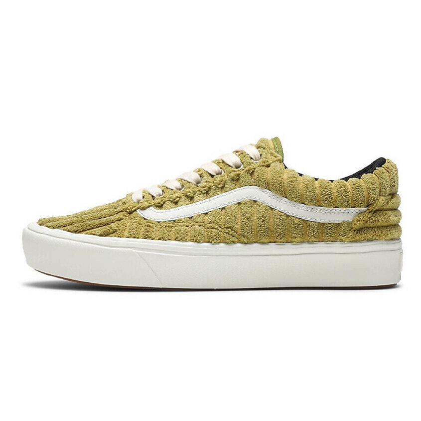 Изображение товара VANS Old Skool ComfyCush Jumbo Corduroy ирокезовые кроссовки мультиколор 36,5 EU