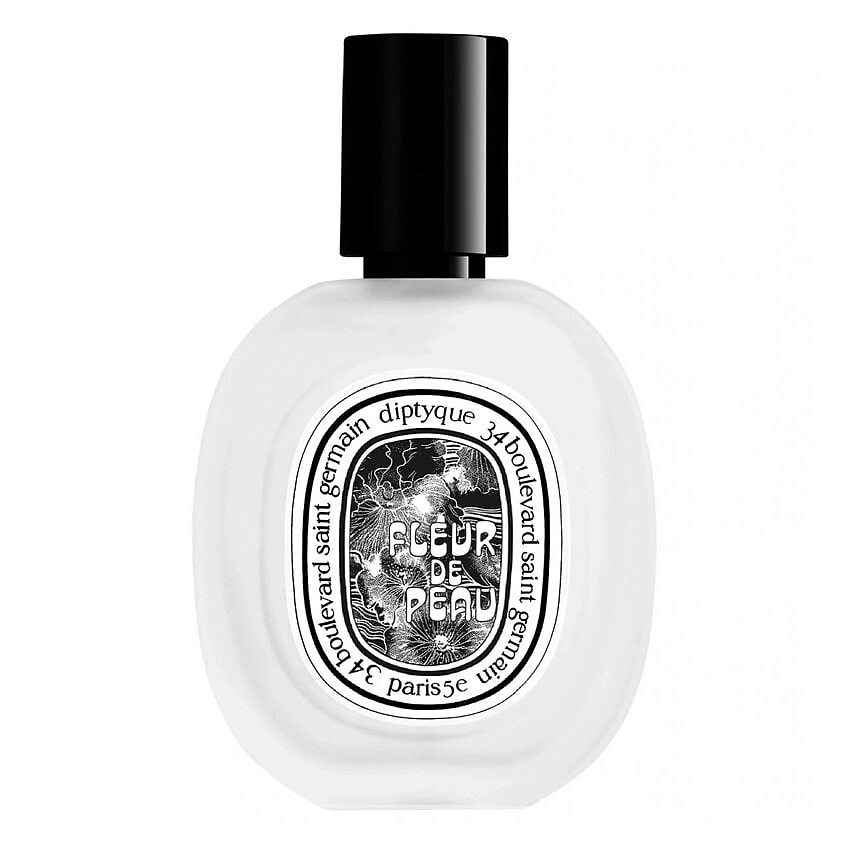 Изображение товара DIPTYQUE Туалетная вода Fleur de Peau 30 мл для волос