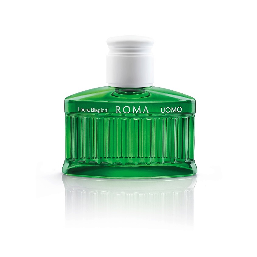 Изображение товара LAURA BIAGIOTTI Roma Uomo Green Swing 40 мл - Туалетная вода
