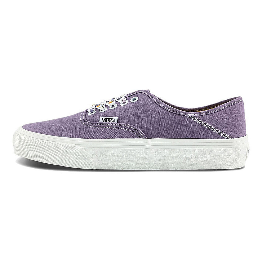 Изображение товара Кроссовки Vans Authentic VR3 Sf Purple мужские EU 36 стильные и удобные
