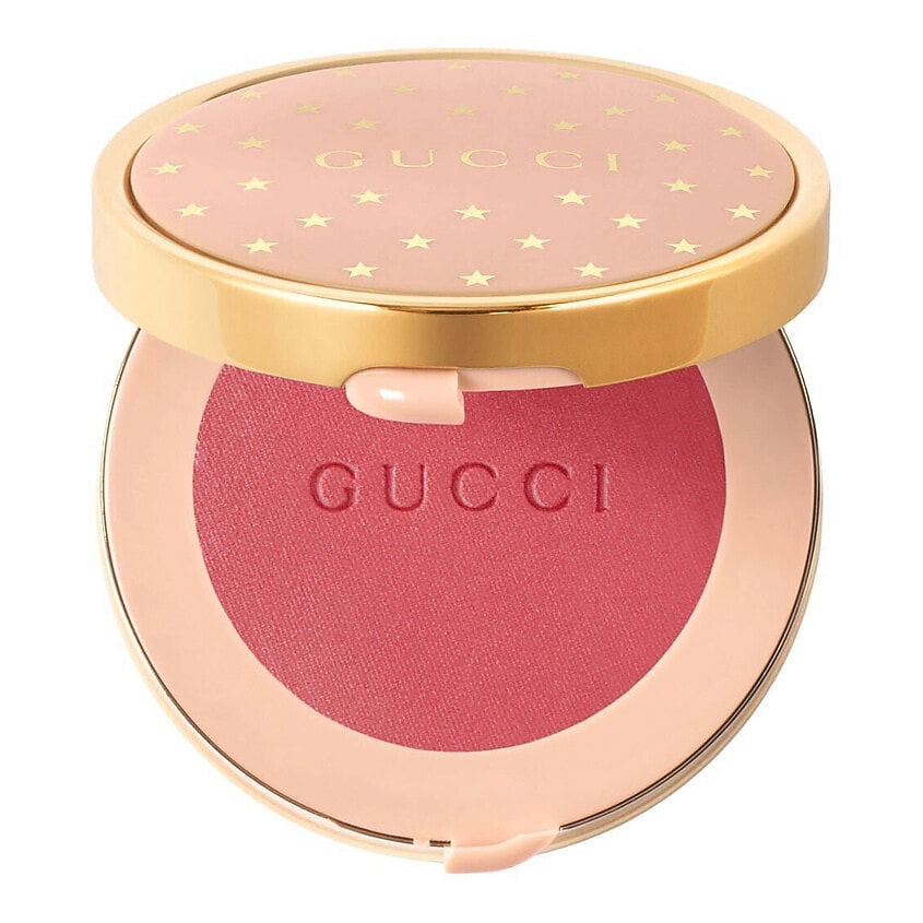 Изображение товара GUCCI Румяна Blush De Beaute Cheeks & Eyes, 9 - Intense Plum