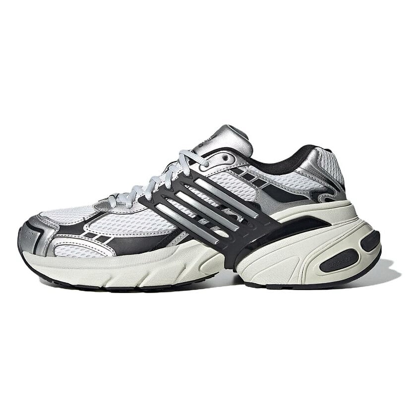 Изображение товара ADIDAS ORIGINAL Чёрные женские кроссовки Adistar Xlg, цвет: Серый, размер: 39 1/3