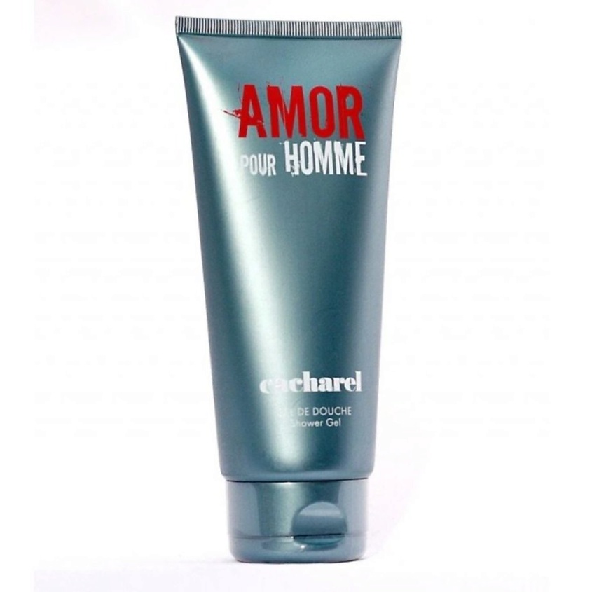 Изображение товара CACHAREL Гель для душа Amor Pour Homme, 200 мл
