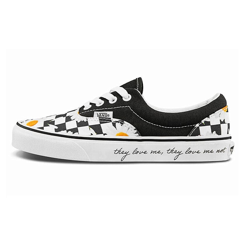 Изображение товара VANS Кроссовки Era 'Love Me Not', цвет: Мультиколор, размер: 36.5