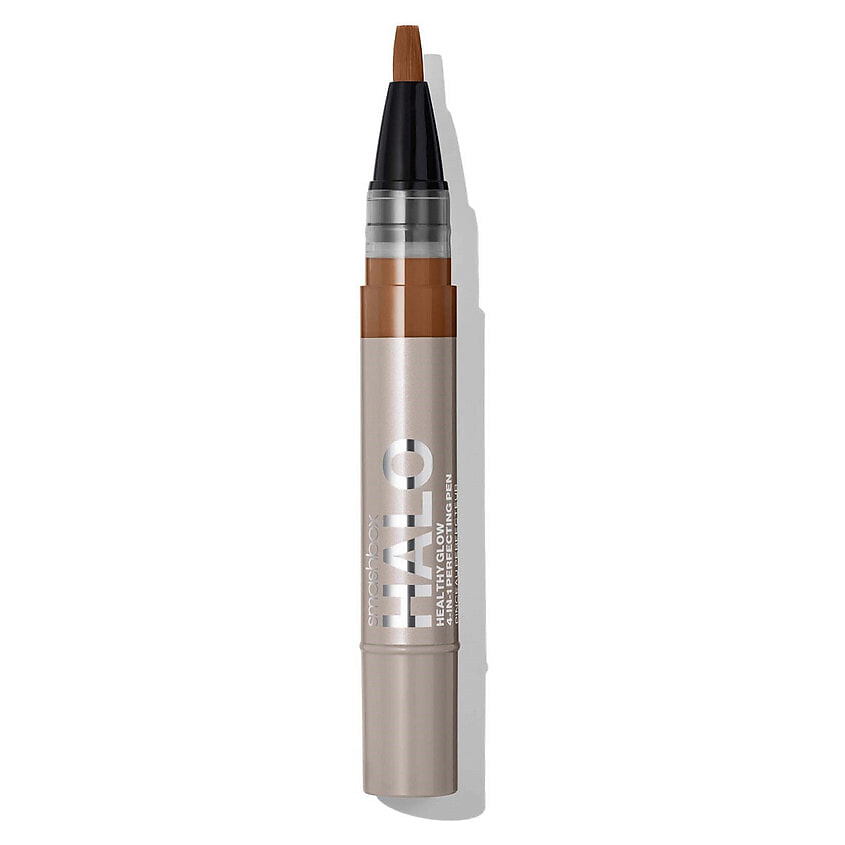 Изображение товара SMASHBOX Консилер Halo Healthy Glow 4-in-1 Perfecting Concealer Pen, T10N