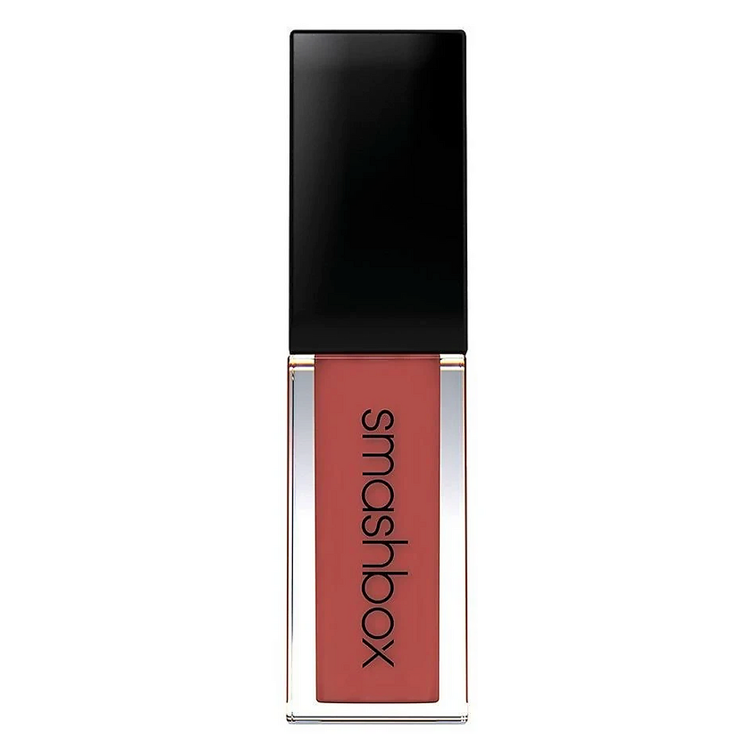 Изображение товара SMASHBOX Жидкая помада для губ Always On, Driver's Seat