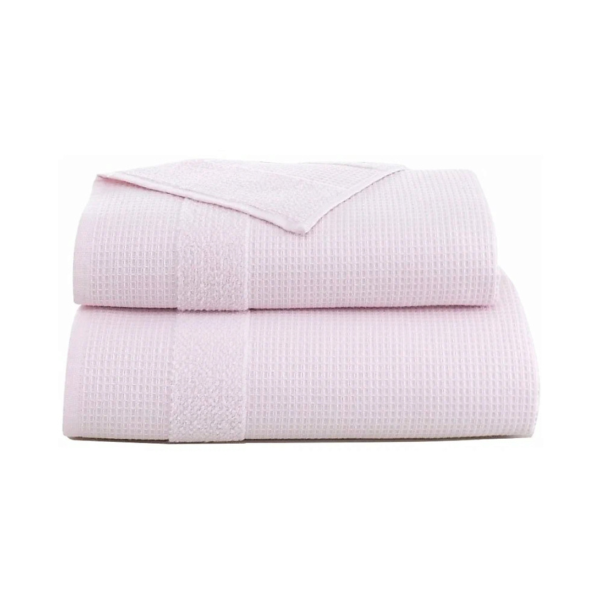 Изображение товара KARNA Полотенце микрокотон TRUVA 50х100, Цвет: Светло-розовый