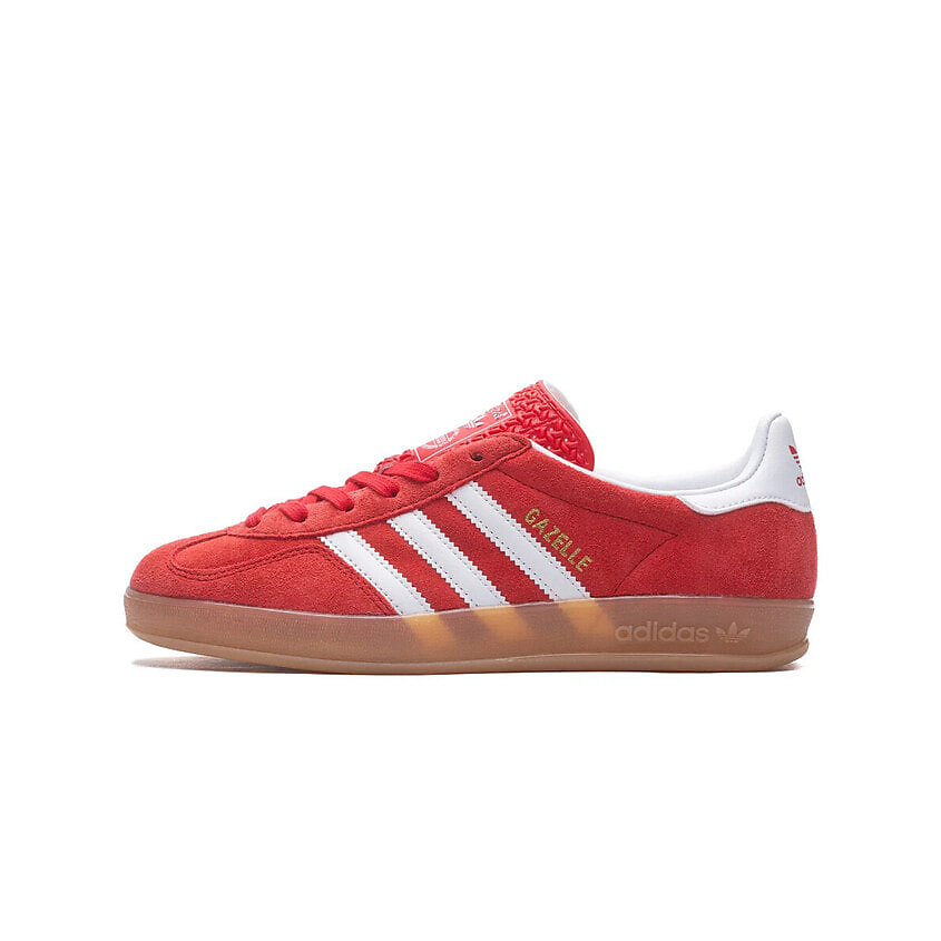 Изображение товара ADIDAS Кроссовки спортивные мужские JI2063, 38.6