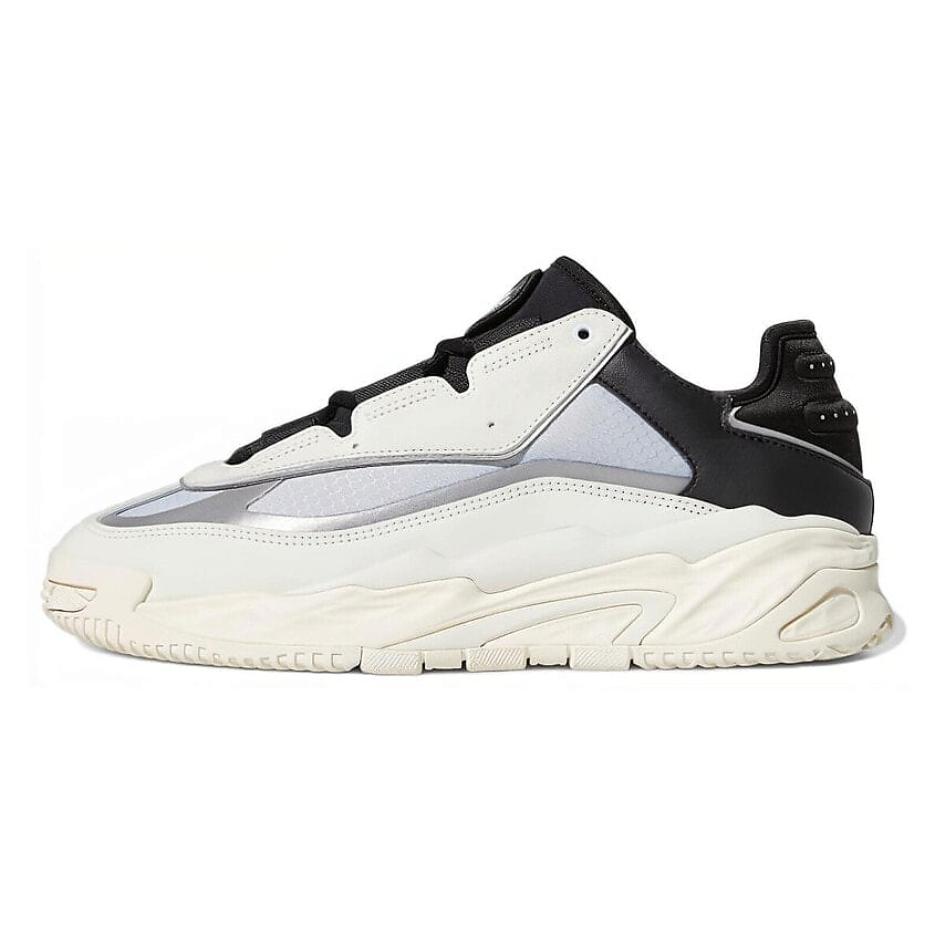 Изображение товара ADIDAS ORIGINAL Кроссовки Niteball, цвет: Мультиколор, размер: 41 1/3