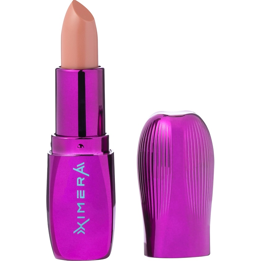 Изображение товара INFLUENCE BEAUTY Помада-бальзам для губ нюдовая № 03 Персиковый, 4 г, ухаживающая