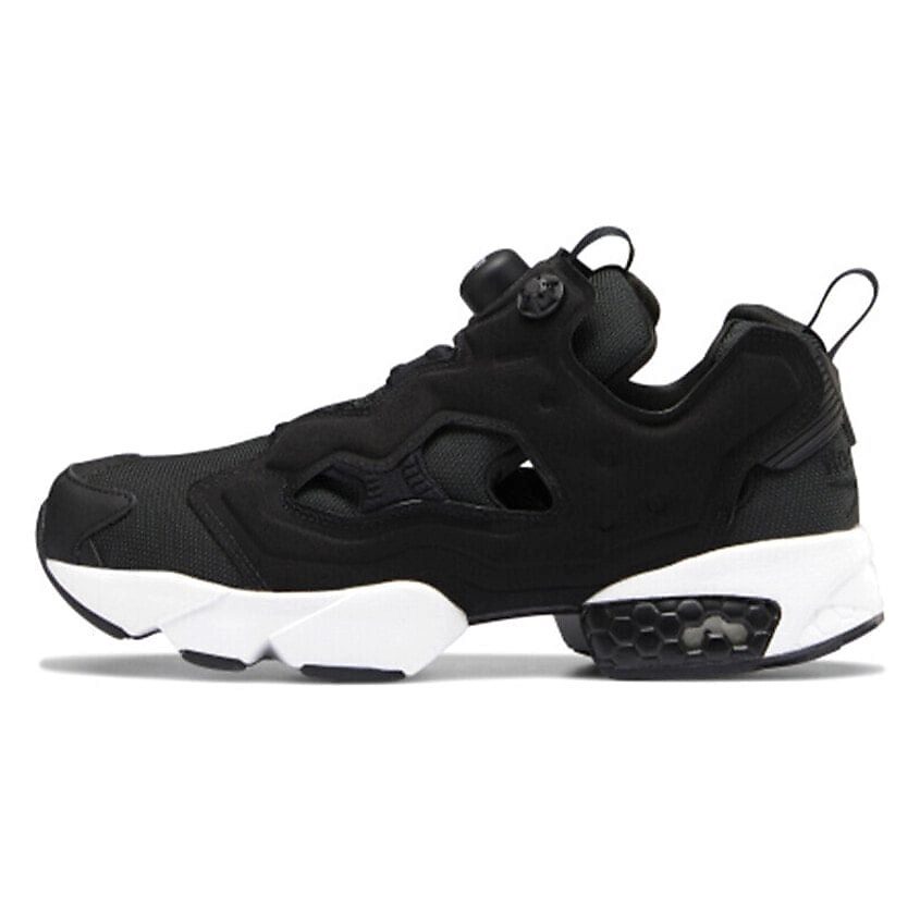 Изображение товара REEBOK Кроссовки Instapump Fury Og, цвет: Черный, размер: 42