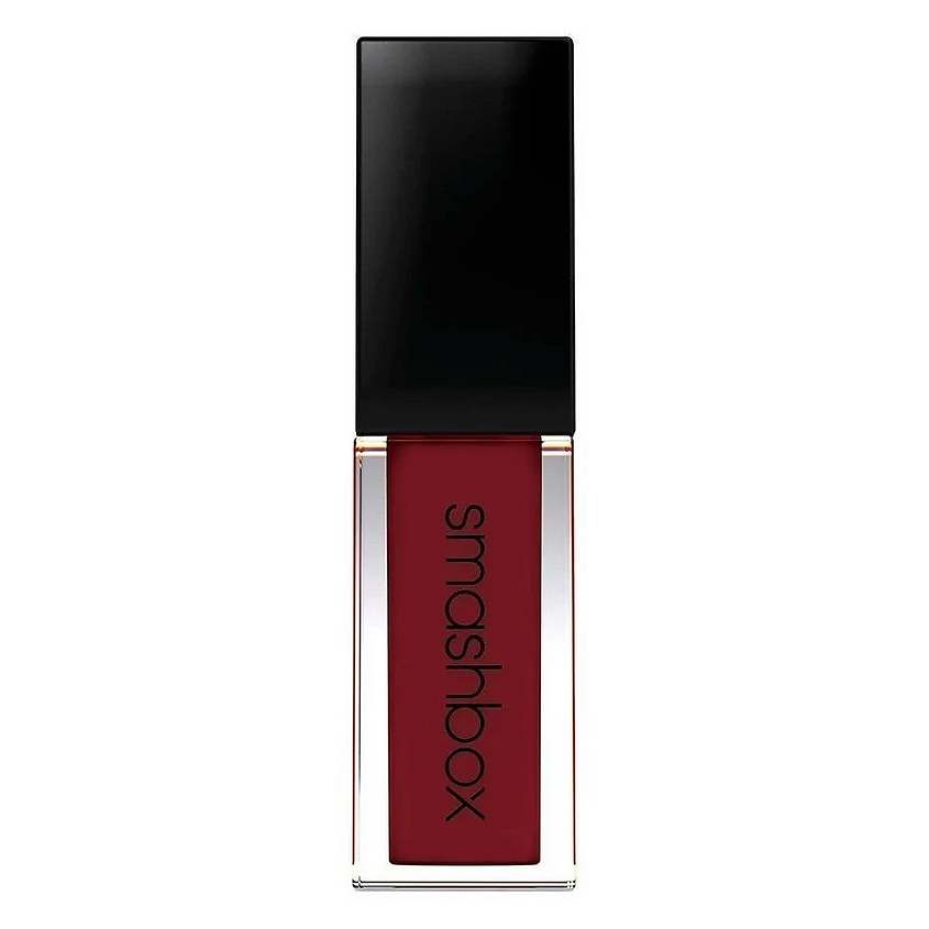 Изображение товара SMASHBOX Жидкая помада для губ Always On, Miss Conduct