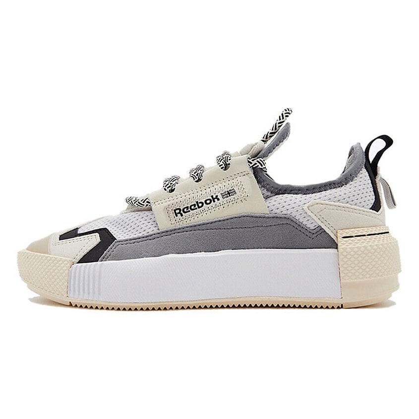 Изображение товара REEBOK Кроссовки Sudeca Reebok 'Alabaster Black', цвет: Мультиколор, размер: 36