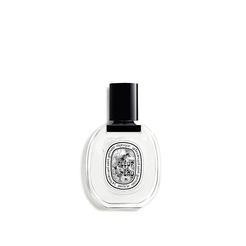 Изображение товара DIPTYQUE Туалетная вода Fleur de Peau, 50 мл