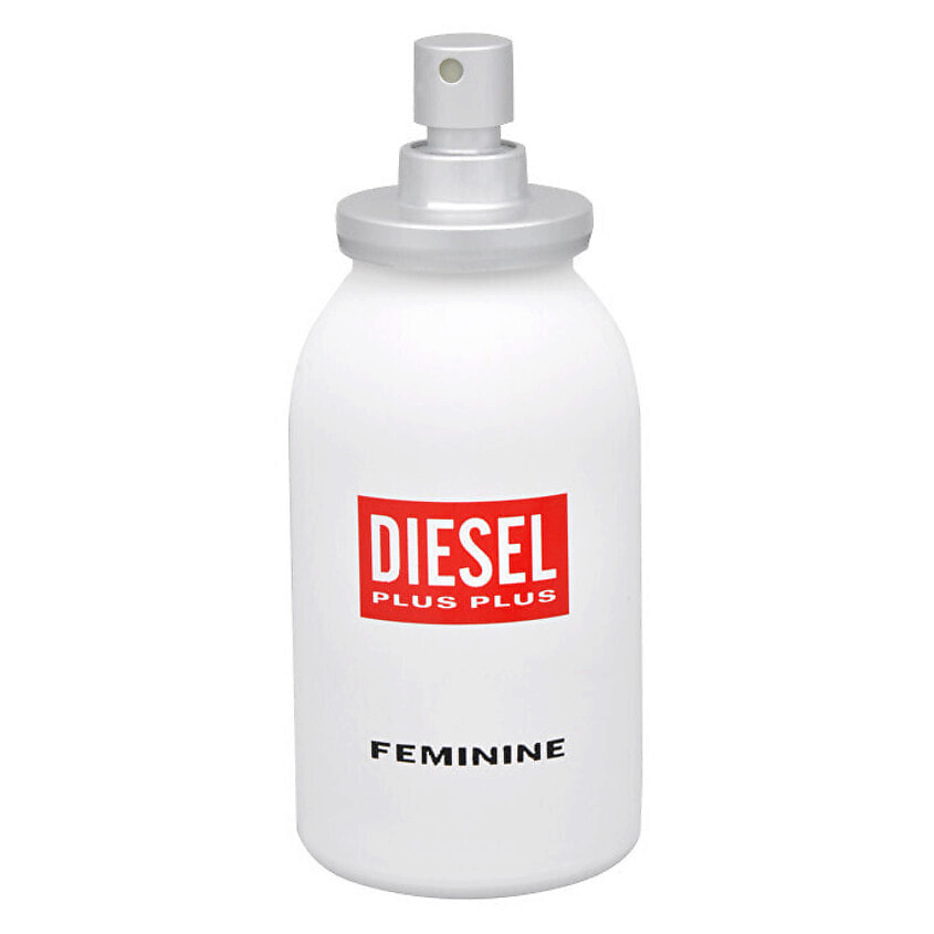 Изображение товара DIESEL Туалетная вода Plus Plus Feminine, 75 мл