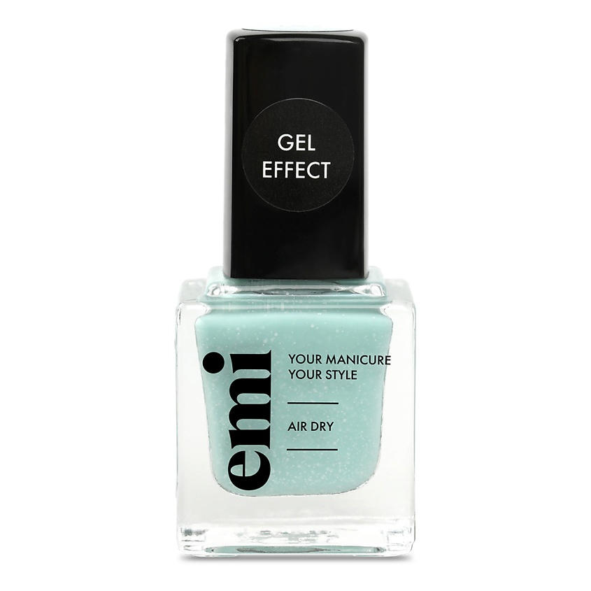 Изображение товара EMI Ультрастойкий лак Gel Effect, NP169
