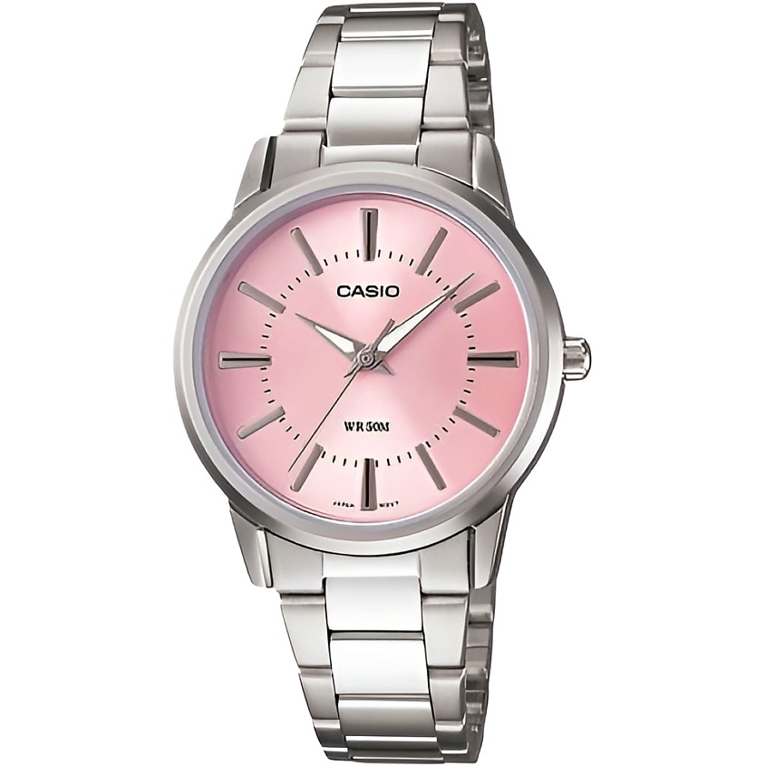 Изображение товара Женские наручные часы Casio Collection LTP-1303D-4A стильные и надежные