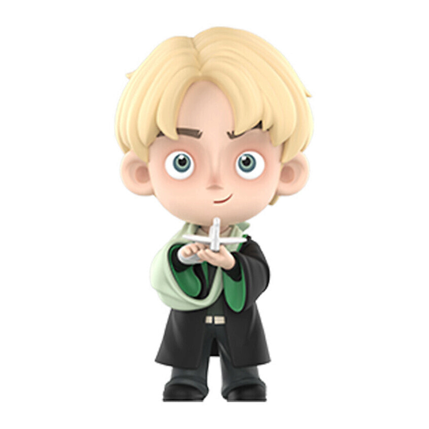 Изображение товара POP MART Игрушка Harry Potter Mystery Boxes Malfoy коллекционная фигурка
