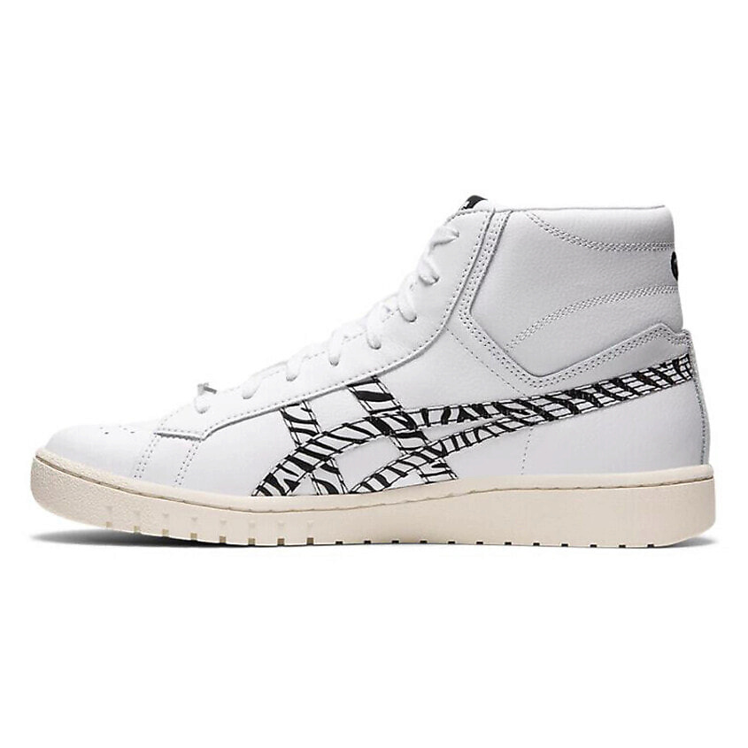 Изображение товара Кроссовки ASICS Gel PTG Mt  White Black 42 EU для активного отдыха и спорта