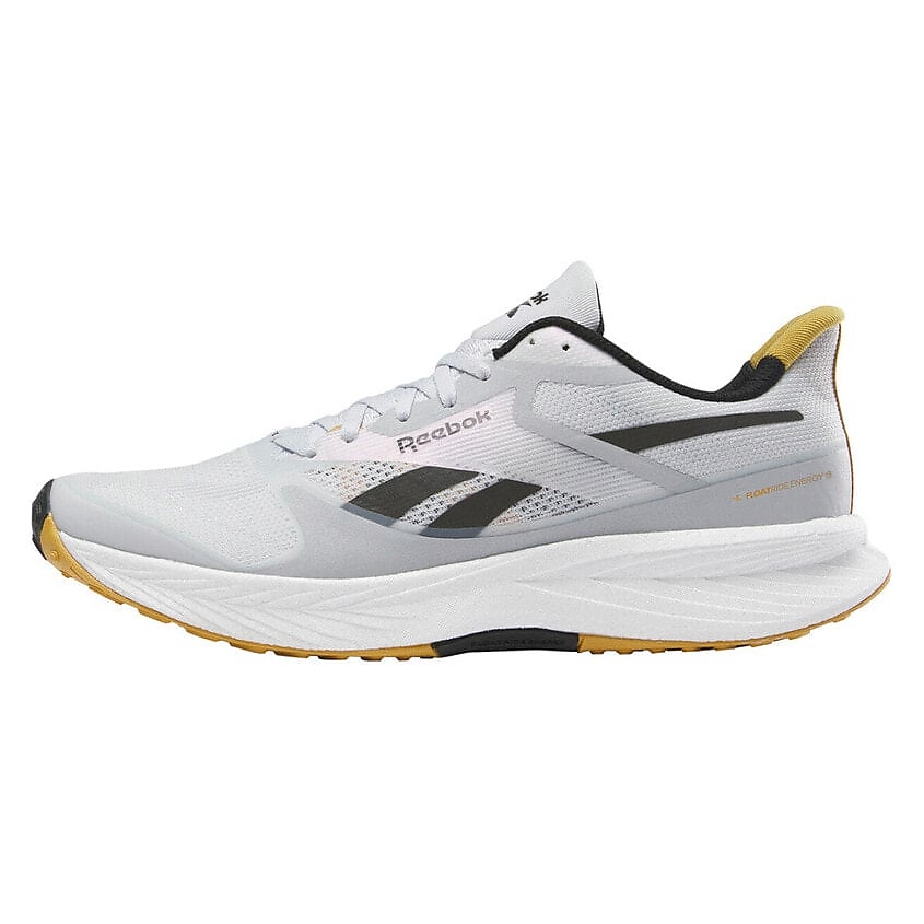 Изображение товара REEBOK Кроссовки Floatride Energy 6 Reebok 'Moon Grey Heritage Gold', цвет: Мультиколор, размер: 39