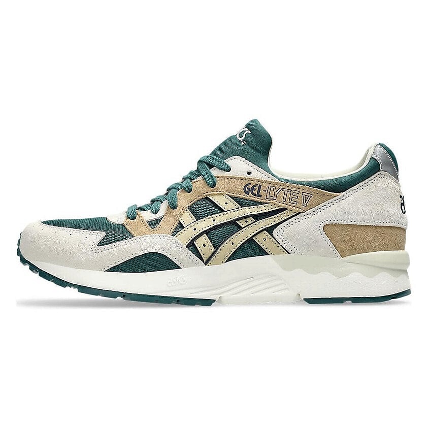 Изображение товара Кроссовки ASICS Gel Lyte V Dark Neptune Sand мужские мультиколор 42 EU Изображение товара Кроссовки ASICS Gel Lyte V Dark Neptune Sand мужские мультиколор 42 EU