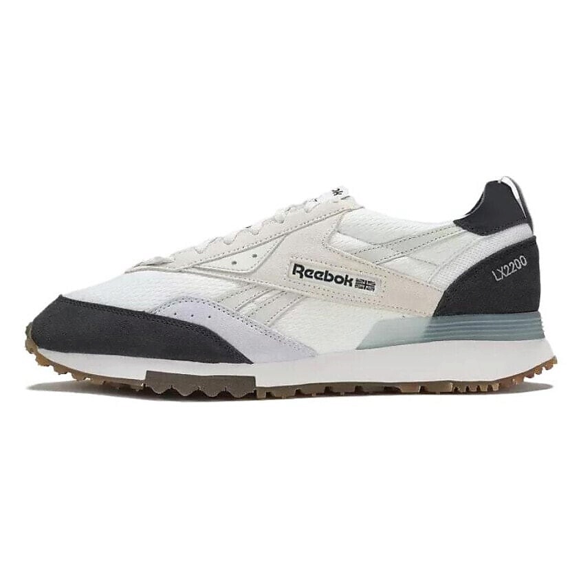 Изображение товара REEBOK Кроссовки Lx 2200 Reebok 'Pure Grey Pale Blue', цвет: Мультиколор, размер: 42,5