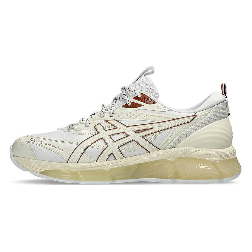 Изображение товара ASICS Кроссовки Gel Quantum 360 Viii Utility White Cream, цвет: Мультиколор, размер: 41,5