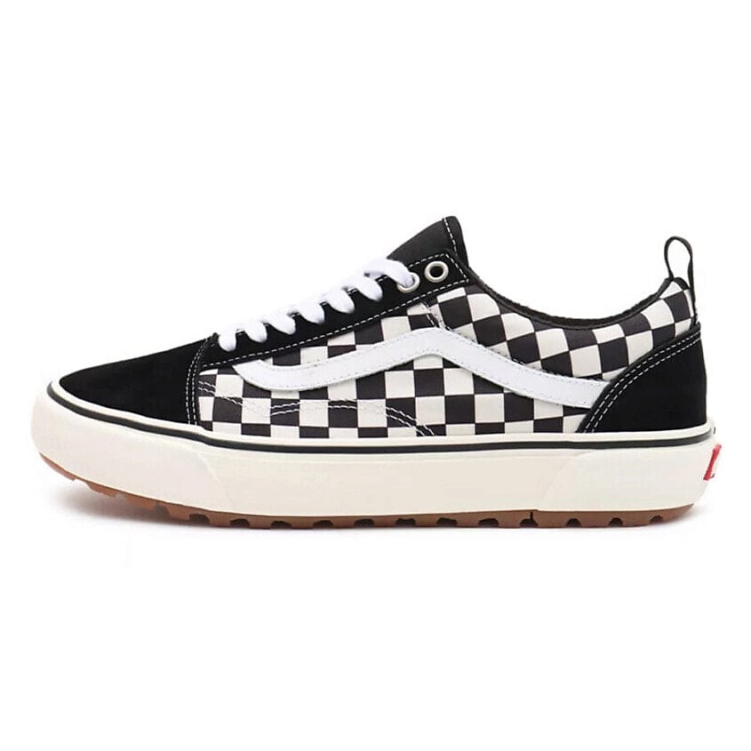 Изображение товара VANS Кроссовки Old Skool MTE 1 'Checkerboard', цвет: Мультиколор, размер: 37