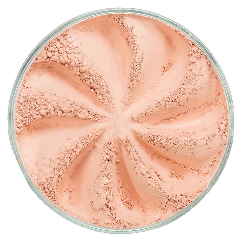 Изображение товара ERA MINERALS Минеральные румяна Matte Blush BL105