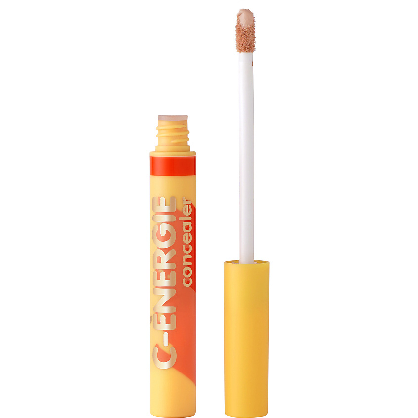 Изображение товара VIVIENNE SABO Консилер С-energie, № 03, 2 мл