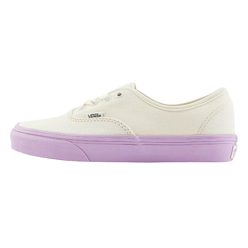 Изображение товара VANS Кроссовки Authentic Canvas Shoes 'Canvas Marshmallow Purple' 37 размер