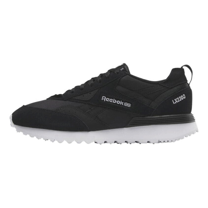 Изображение товара REEBOK Кроссовки Lx 2200 Reebok 'Black White', цвет: Мультиколор, размер: 36,5