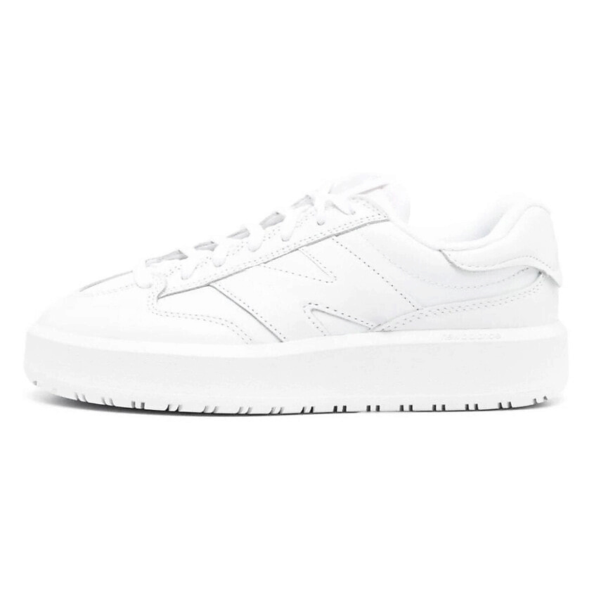 Изображение товара Кроссовки NEW BALANCE CT302 White мужские, комфортные и стильные