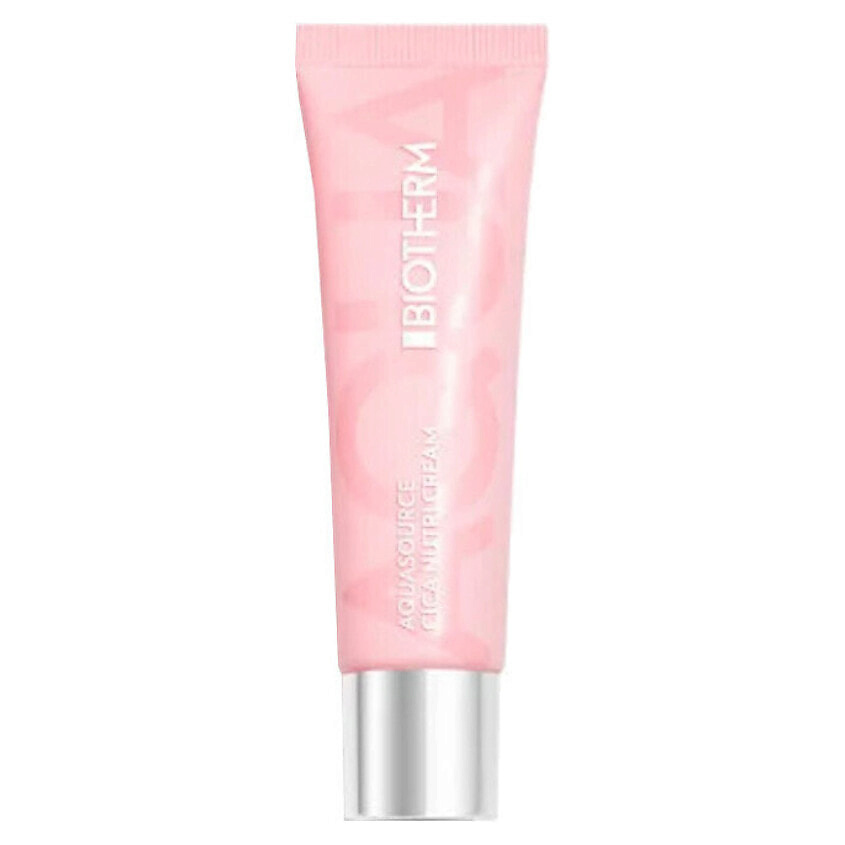 Изображение товара BIOTHERM Высокоувлажняющий крем для сухой кожи Aquasource Cica nutri cream, 30 мл