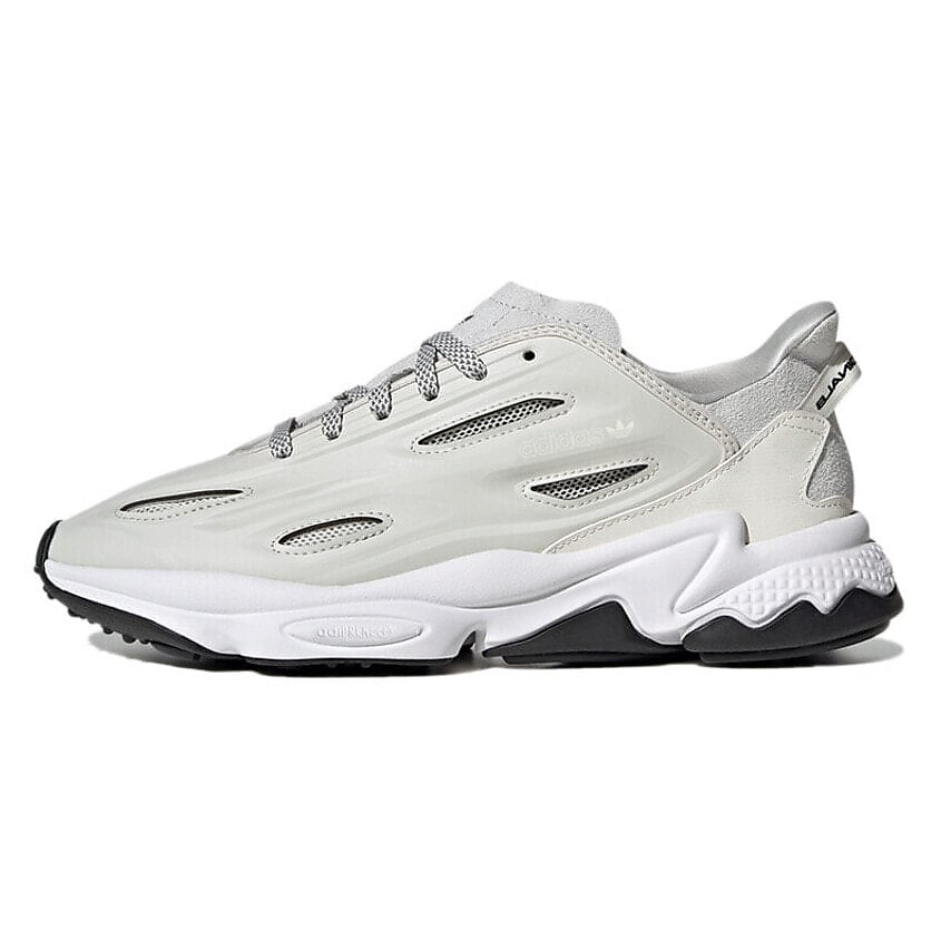 Изображение товара ADIDAS ORIGINAL Кроссовки Ozweego Celox 'White Grey', цвет: Мультиколор, размер: 36