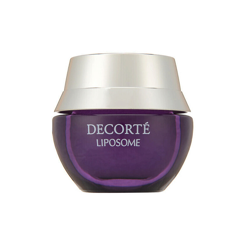 Изображение товара DECORTÉ Восстанавливающий крем для лица Liposome Advanced, 15гр