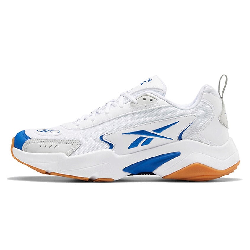 Изображение товара Кроссовки Reebok Vector Runner White Vector Blue для спорта и повседневной носки