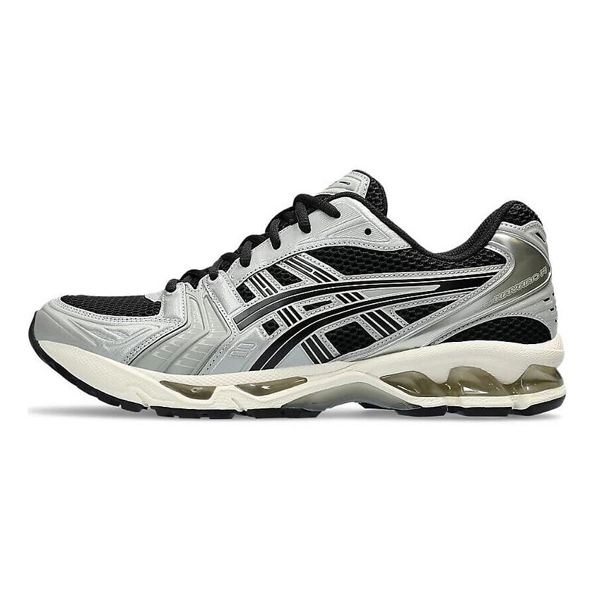 Изображение товара ASICS Кроссовки Gel Kayano 14, цвет: Серый, размер: 37