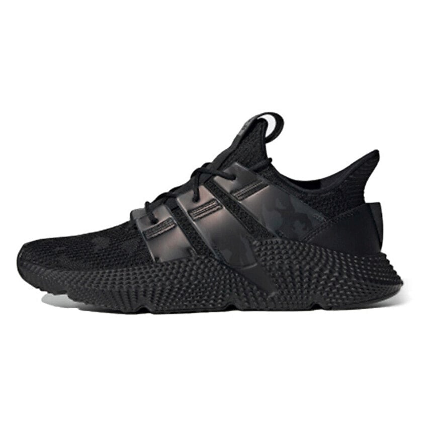 Изображение товара ADIDAS ORIGINAL Кроссовки Prophere 'Black', цвет: Мультиколор, размер: 37⅓